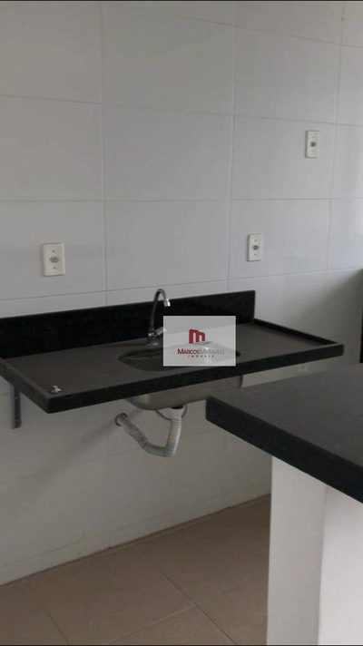 Apartamento, 2 quartos, 56 m² - Foto 2