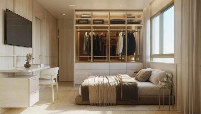 Apartamento, 2 quartos, 66 m² - Foto 3