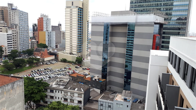 Apartamento, 1 quarto, 26 m² - Foto 3