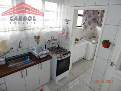 Apartamento, 3 quartos, 84 m² - Foto 4