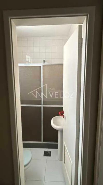 Apartamento, 2 quartos, 63 m² - Foto 1