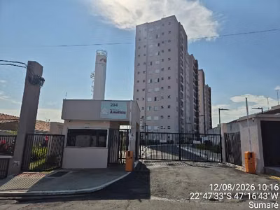 Apartamento, 2 quartos, 51 m² - Foto 1