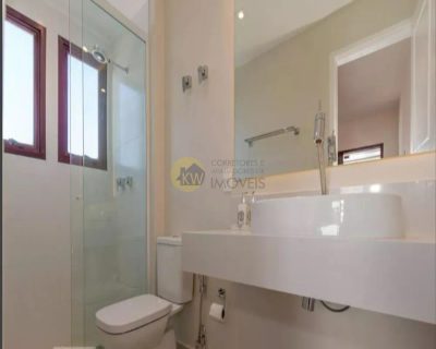 Apartamento, 4 quartos, 125 m² - Foto 4
