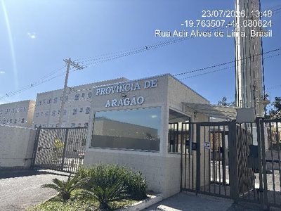 Apartamento, 2 quartos, 38 m² - Foto 1