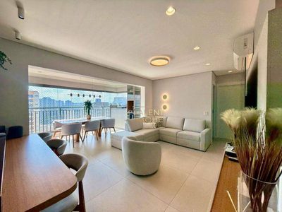 Apartamento, 2 quartos, 89 m² - Foto 5