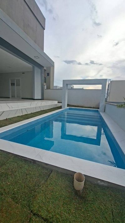 Sobrado, 4 quartos, 286 m² - Foto 5