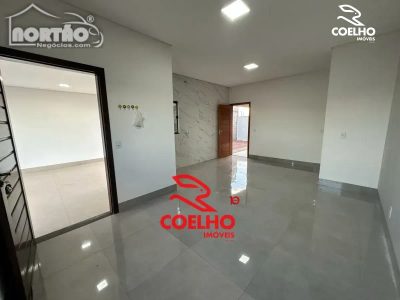 Casa, 3 quartos - Foto 4