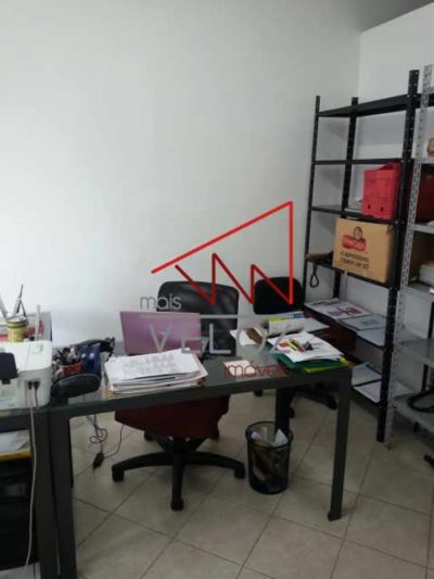 Sala-Conjunto, 49 m² - Foto 1