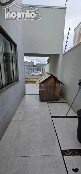 Casa, 4 quartos, 149 m² - Foto 3