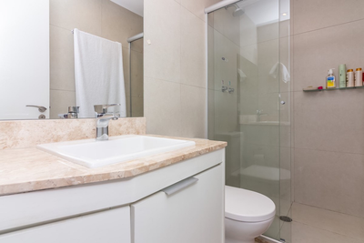 Apartamento, 2 quartos, 61 m² - Foto 3