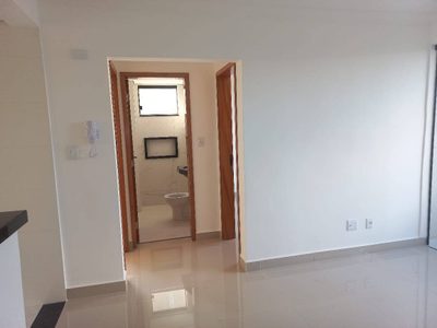 Apartamento, 2 quartos, 43 m² - Foto 5