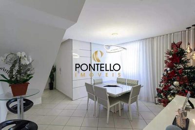 Cobertura, 2 quartos, 140 m² - Foto 2