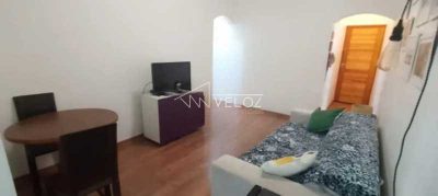 Apartamento, 2 quartos, 67 m² - Foto 2