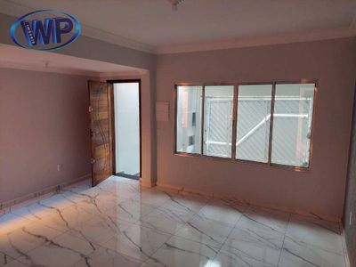 Casa, 3 quartos, 130 m² - Foto 2