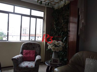 Apartamento, 2 quartos, 88 m² - Foto 4