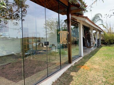 Sítio, 1 quarto, 2800 m² - Foto 2