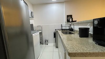 Kitnet-Studio, 38 m² - Foto 2