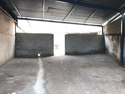 Depósito-Galpão, 550 m² - Foto 4