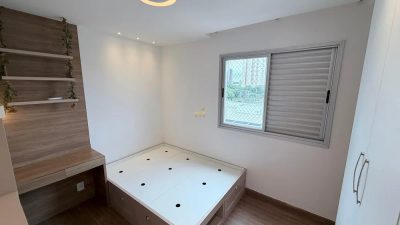 Apartamento, 3 quartos, 132 m² - Foto 3
