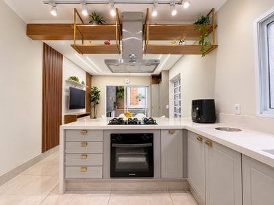 Casa, 3 quartos, 148 m² - Foto 3