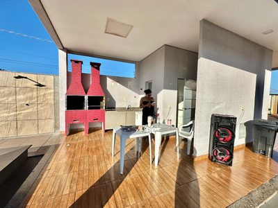 Apartamento, 2 quartos, 50 m² - Foto 3