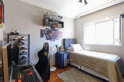 Apartamento, 3 quartos, 188 m² - Foto 2