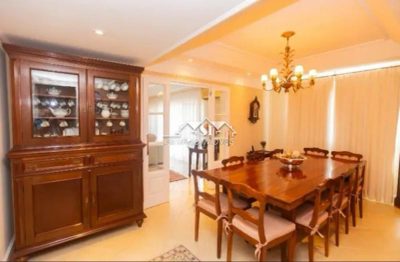 Apartamento, 5 quartos, 160 m² - Foto 4