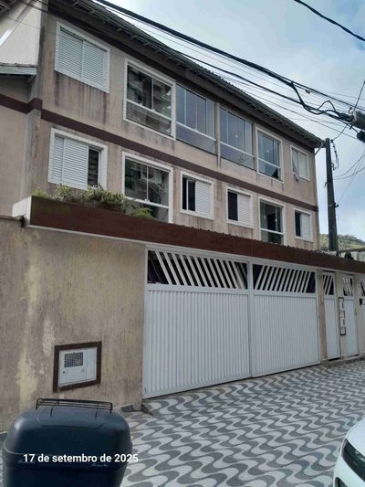 Sobrado, 3 quartos, 112 m² - Foto 2