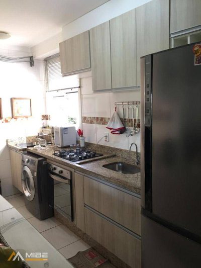 Apartamento, 3 quartos, 72 m² - Foto 1
