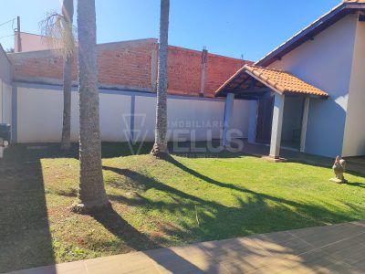 Casa, 3 quartos, 247 m² - Foto 3