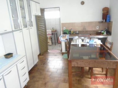 Casa, 3 quartos - Foto 5