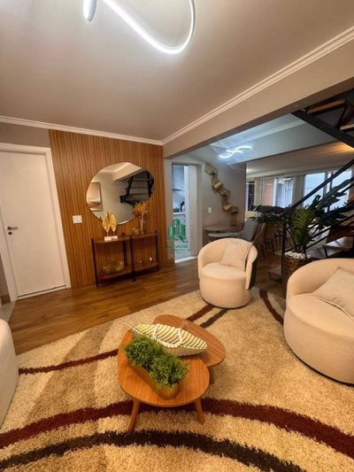 Casa de Condomínio, 3 quartos - Foto 5