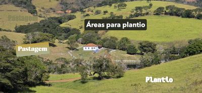 Fazenda, 174 hectares - Foto 2