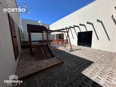 Casa, 2 quartos, 205 m² - Foto 4