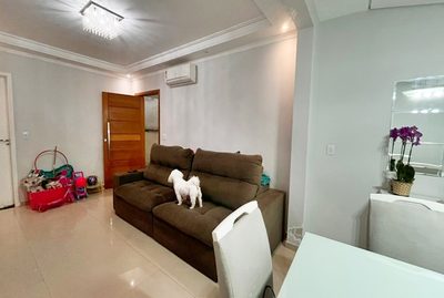 Casa, 3 quartos, 150 m² - Foto 3