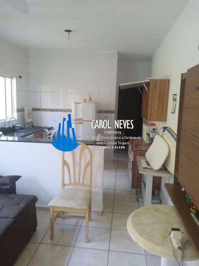 Casa, 2 quartos - Foto 3