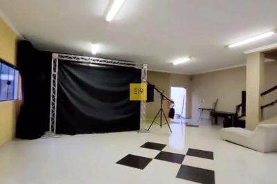 Casa, 5 quartos, 327 m² - Foto 4