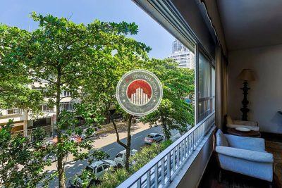 Apartamento, 4 quartos, 187 m² - Foto 4