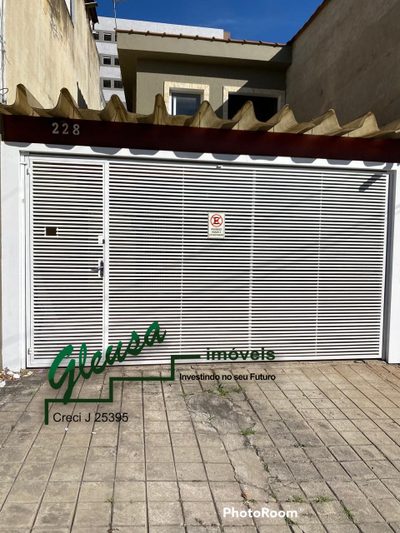Casa, 3 quartos, 100 m² - Foto 1