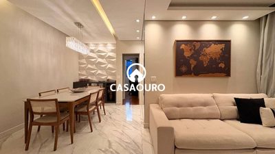 Apartamento, 3 quartos, 84 m² - Foto 4