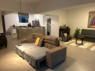 Apartamento, 130 m² - Foto 1