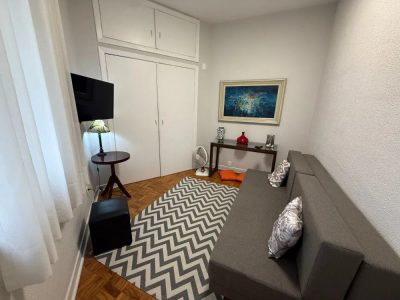 Apartamento, 2 quartos, 93 m² - Foto 2