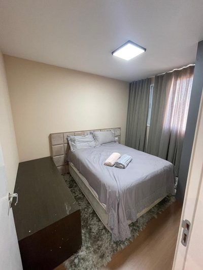 Apartamento, 2 quartos, 89 m² - Foto 3