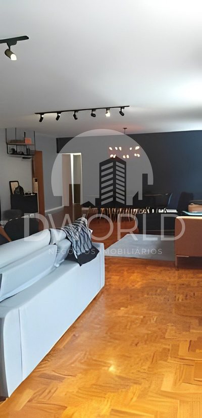 Apartamento, 3 quartos, 200 m² - Foto 1
