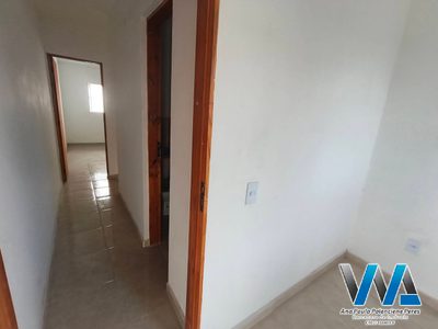 Casa, 2 quartos, 60 m² - Foto 5