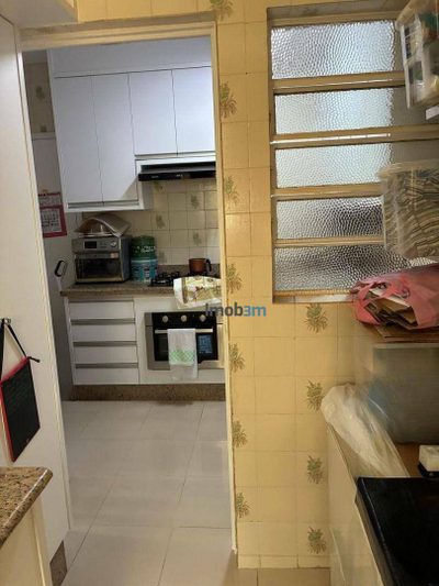 Apartamento, 3 quartos, 83 m² - Foto 4