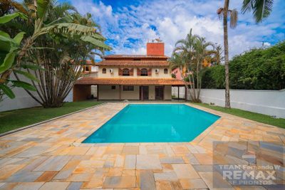 Casa, 5 quartos, 580 m² - Foto 2