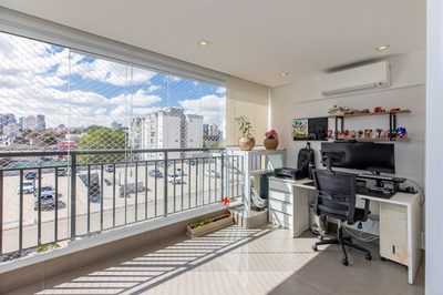 Apartamento, 3 quartos, 83 m² - Foto 4