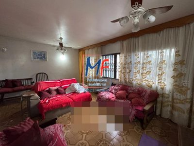 Sobrado, 3 quartos, 340 m² - Foto 4