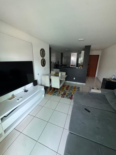 Apartamento, 3 quartos, 102 m² - Foto 2
